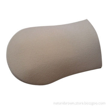 Spray tanning mitts